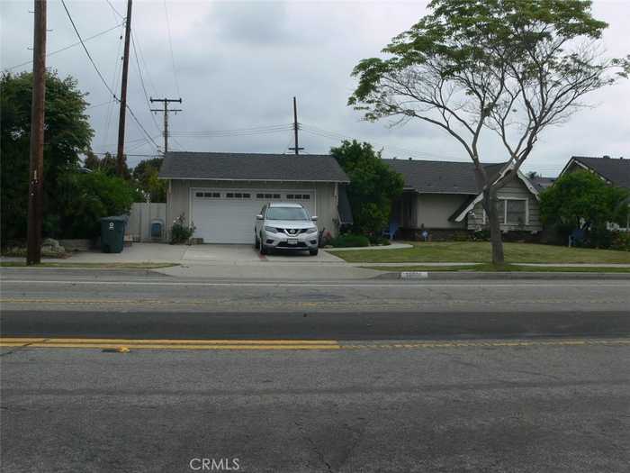 photo 1: 10904 1st Avenue, Whittier CA 90603