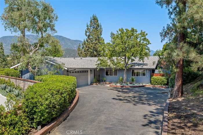 photo 1: 5706 Alder Ridge Drive, La Canada Flintridge CA 91011