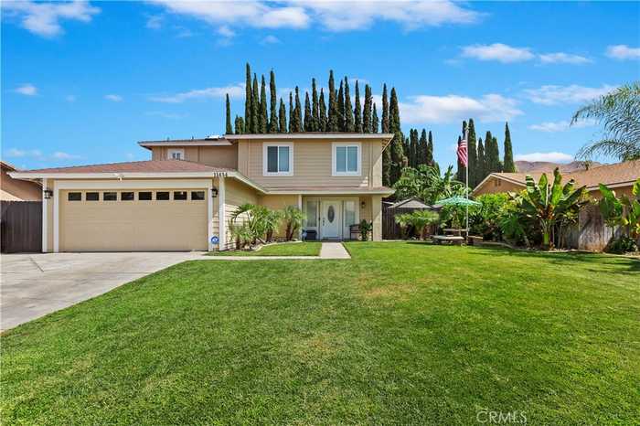 photo 1: 11434 Millard Drive, Riverside CA 92503