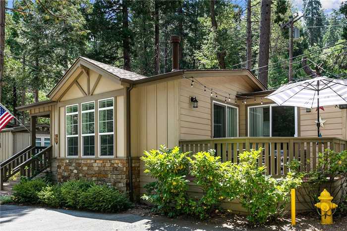 photo 19: 27500 State Highway 189 Unit 62, Lake Arrowhead CA 92317