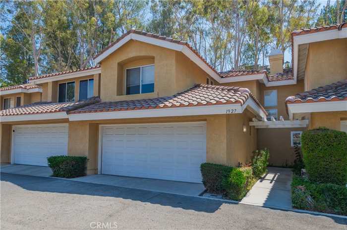 photo 1: 1927 E Calico Drive, West Covina CA 91791