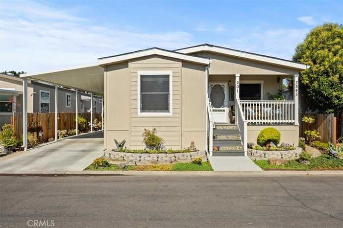 photo 2: 3545 Ebano Way Unit 201, Chico CA 95973