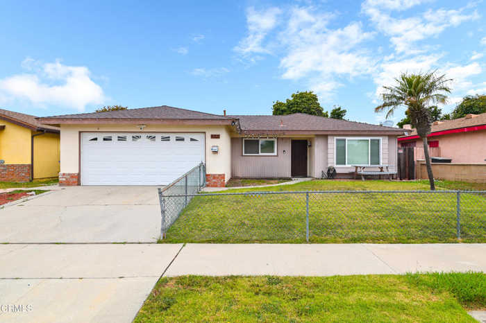 photo 1: 4321 Highland Avenue, Oxnard CA 93033