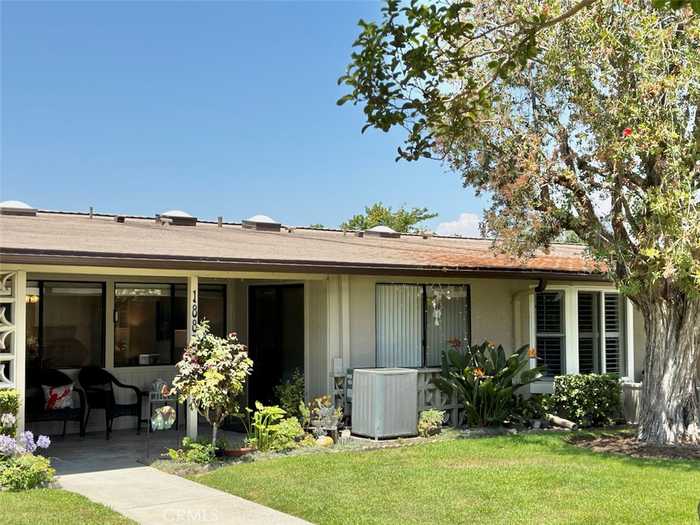 photo 36: 13260 El Dorado Drive #188D, Seal Beach CA 90740