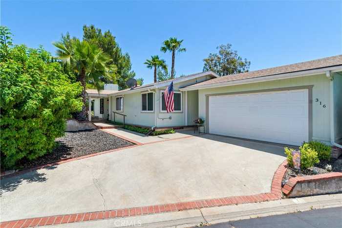 photo 1: 4040 E Piedmont Drive Unit 316, Highland CA 92346