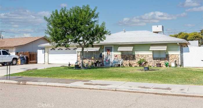 photo 25: 12579 Daisy Street, Boron CA 93516