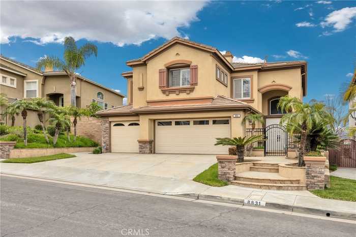 photo 2: 8831 E Garden View Drive, Anaheim Hills CA 92808