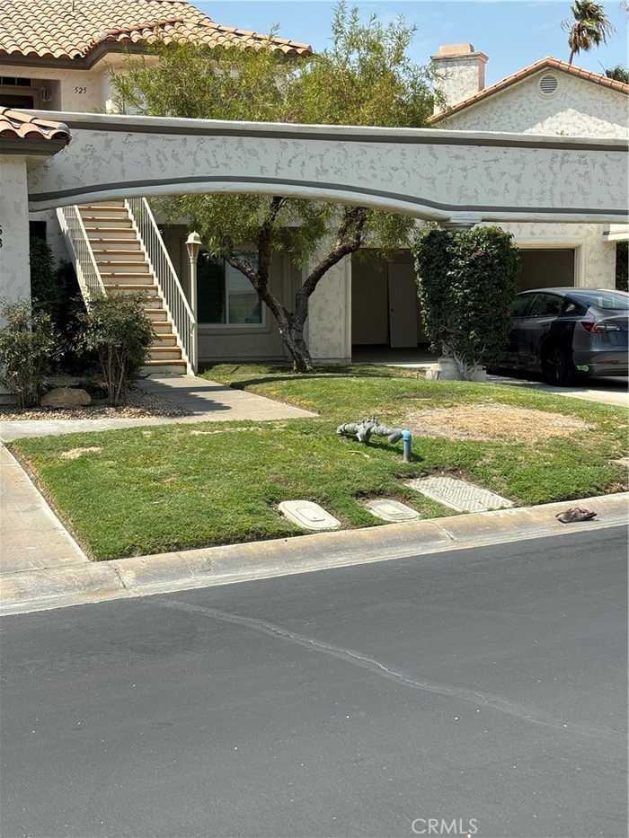 photo 1: 523 Desert Falls Drive N, Palm Desert CA 92211