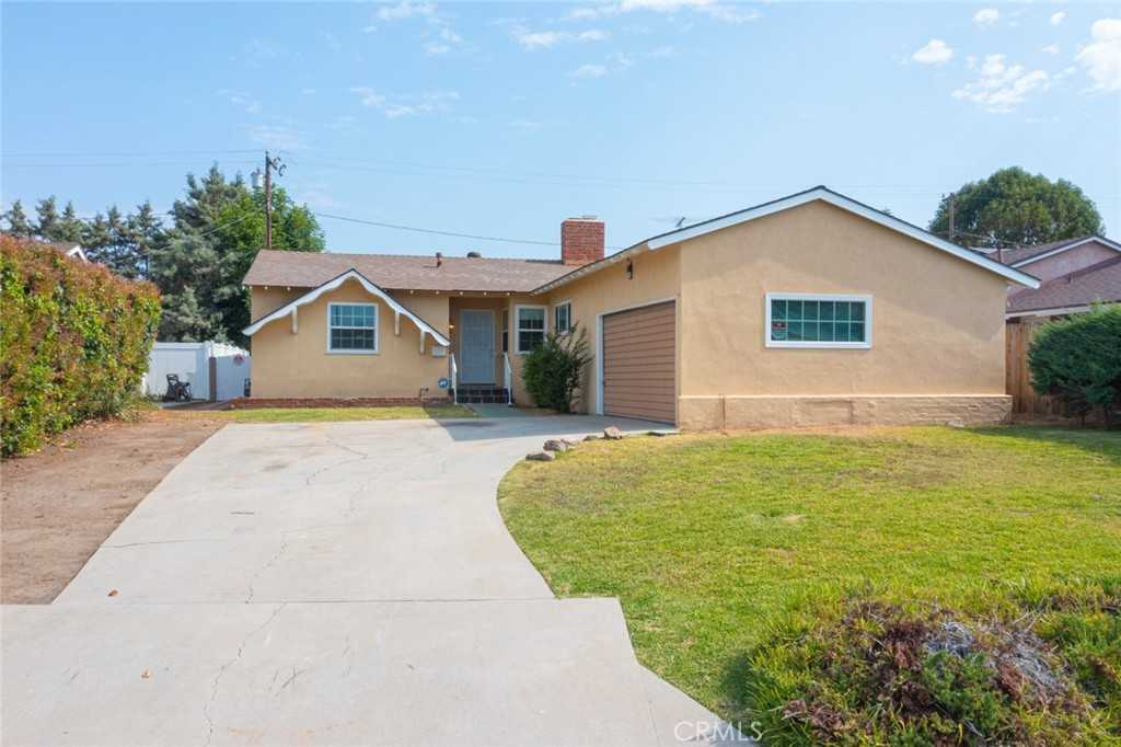 photo 1: 14617 Terryknoll Drive, Whittier CA 90604