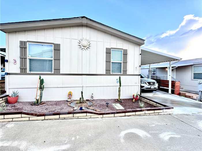 photo 1: 2494 Main st Street Unit 176, Barstow CA 92311