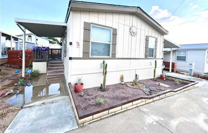 photo 2: 2494 Main st Street Unit 176, Barstow CA 92311