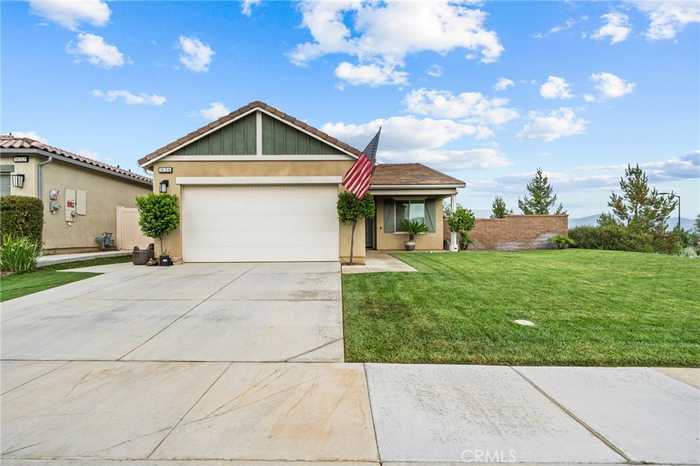 photo 1: 1636 Pinyon Lane, Banning CA 92220