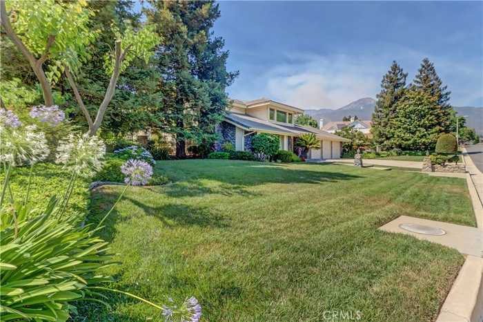 photo 2: 5800 Ridgeway Road, Rancho Cucamonga CA 91701