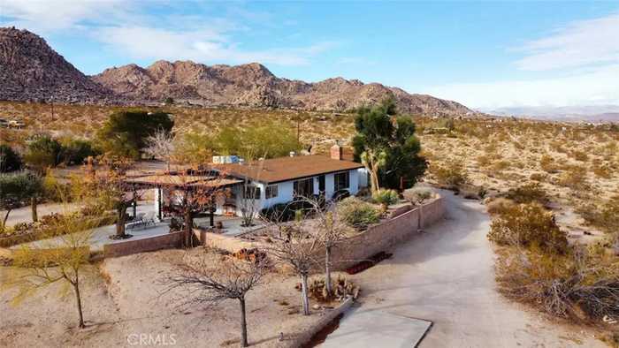 photo 1: 6989 California Avenue, Joshua Tree CA 92252