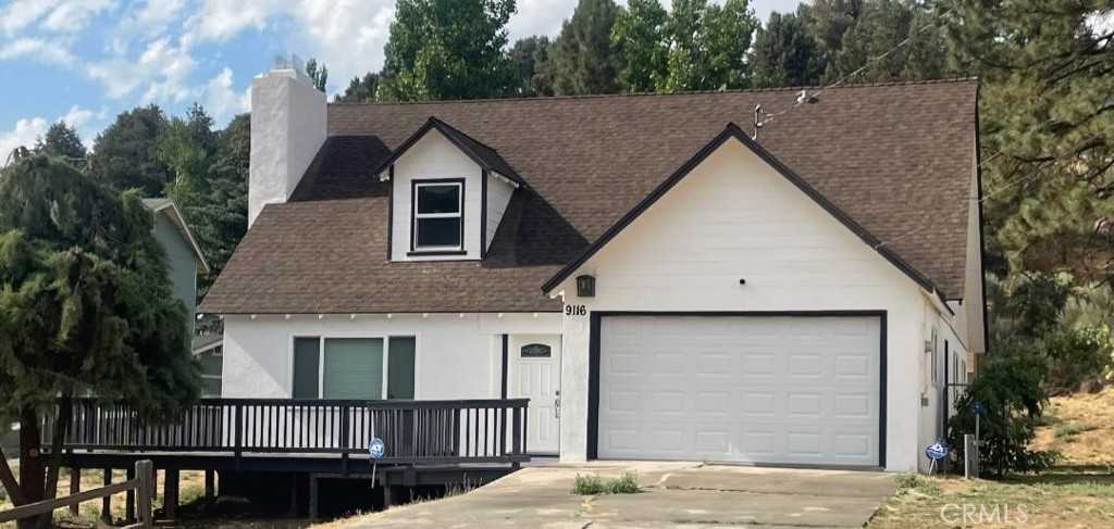 photo 1: 9116 Whispering Pines, Frazier Park CA 93225