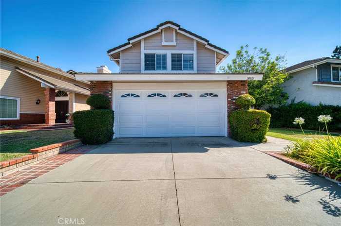 photo 1: 20814 E Boulder Lane, Walnut CA 91789