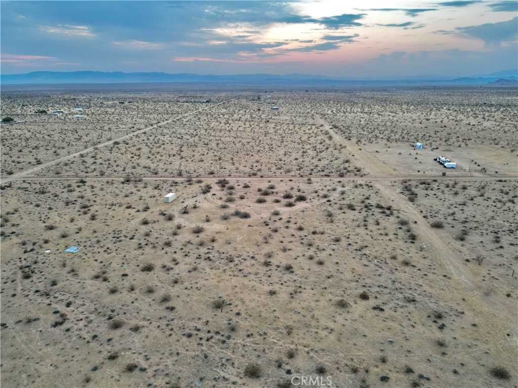 photo 1: Venus Street, Joshua Tree CA 92252