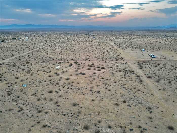 photo 2: Venus Street, Joshua Tree CA 92252