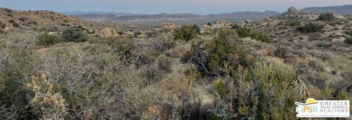 photo 22: Parsons Ranch Road, Pioneertown CA 92268