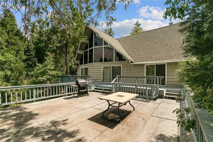 photo 2: 263 Golf Course Road, Lake Arrowhead CA 92352