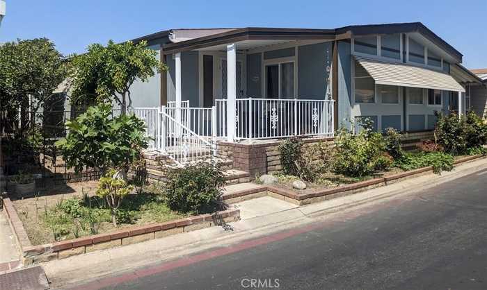 photo 1: 1919 W Coronet Avenue Unit 246, Anaheim CA 92801