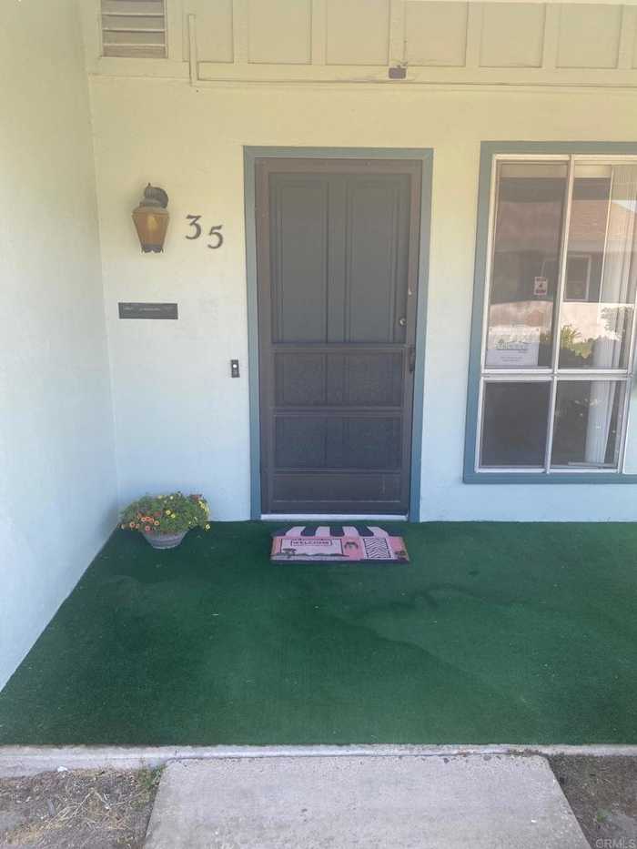 photo 2: 3755 Vista Campana North #35, Oceanside CA 92057