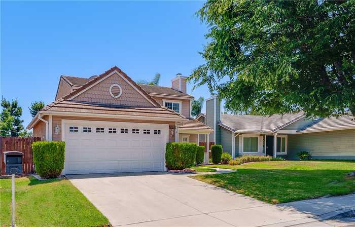 photo 2: 10783 Sundance Drive, Rancho Cucamonga CA 91730