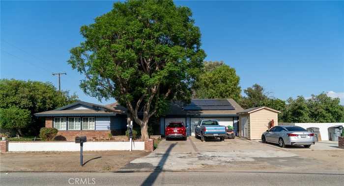 photo 2: 4021 Corona Avenue, Norco CA 92860