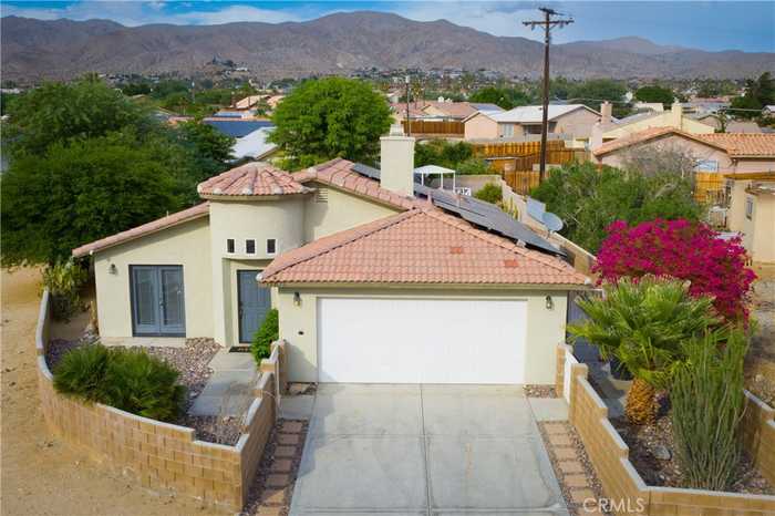 photo 1: 13876 Hermano Way, Desert Hot Springs CA 92240