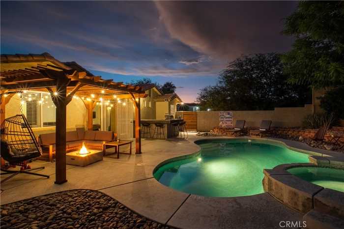 photo 33: 13876 Hermano Way, Desert Hot Springs CA 92240