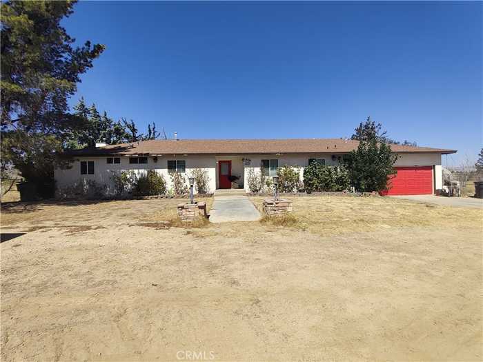 photo 1: 8043 Mojave Tropico Road, Mojave CA 93501