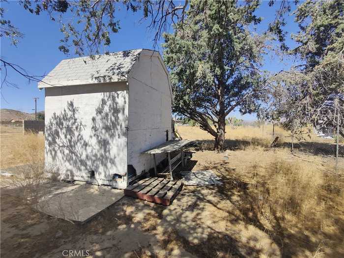 photo 21: 8043 Mojave Tropico Road, Mojave CA 93501