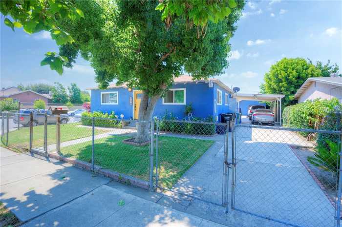 photo 2: 716 W 11th Street, Pomona CA 91766