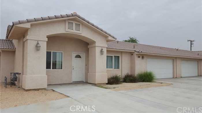 photo 1: 13098 Ocotillo, Desert Hot Springs CA 92240