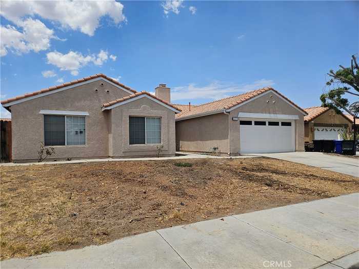 photo 1: 12720 Boulder Creek Road, Victorville CA 92392