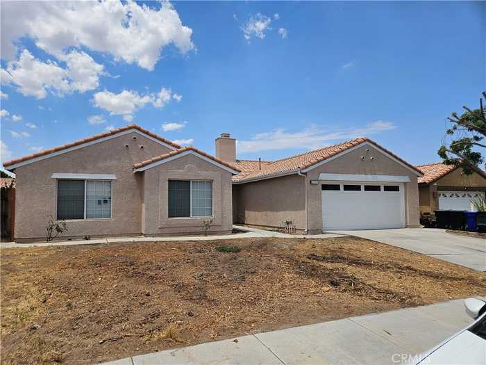 photo 2: 12720 Boulder Creek Road, Victorville CA 92392