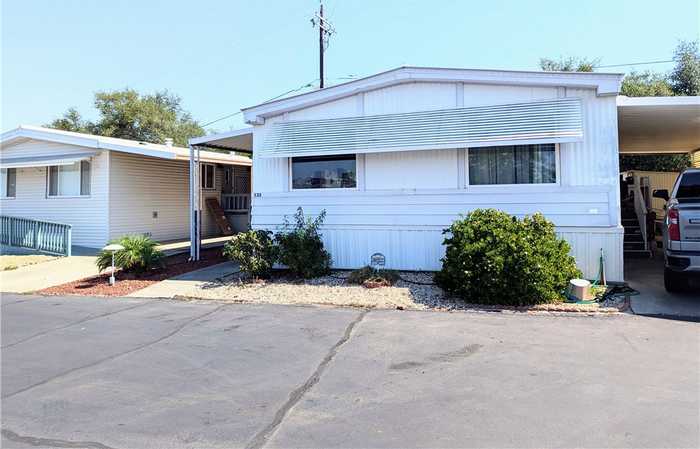 photo 1: 135 Sycamore Unit 135, Oroville CA 95966