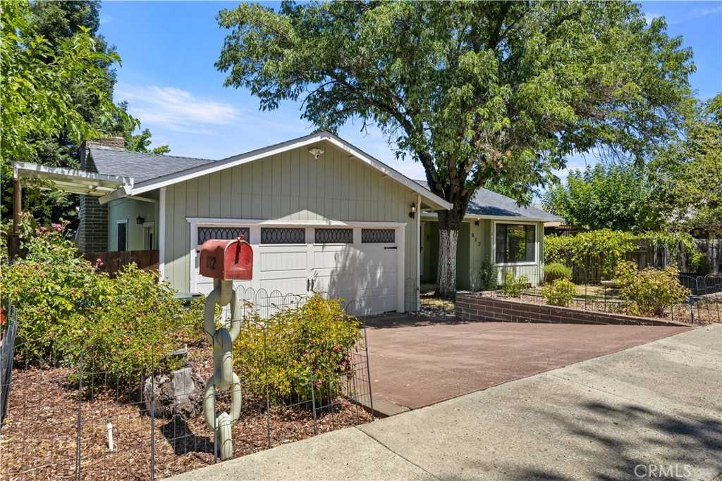 photo 3: 822 15th Street, Lakeport CA 95453