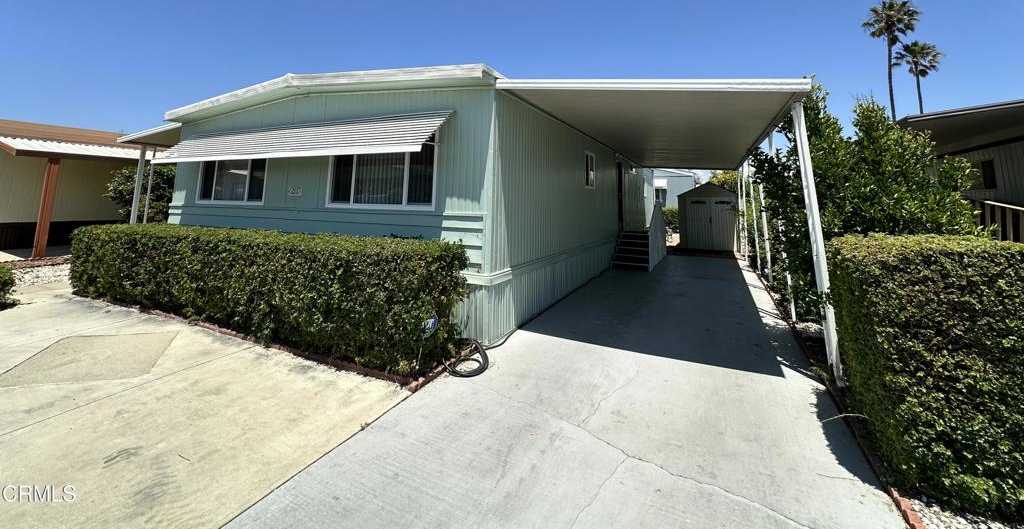 photo 2: 365 Gaviota Place Unit 120, Oxnard CA 93033