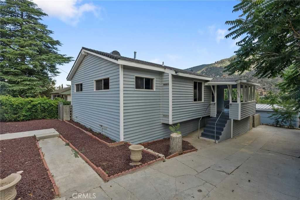 photo 1: 4230 Maple Trail, Frazier Park CA 93225