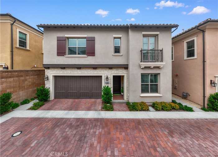 photo 1: 120 Poppyseed, Irvine CA 92618