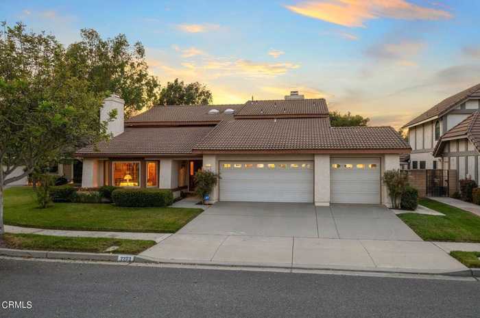 photo 2: 2203 Eastridge Court, Oxnard CA 93036