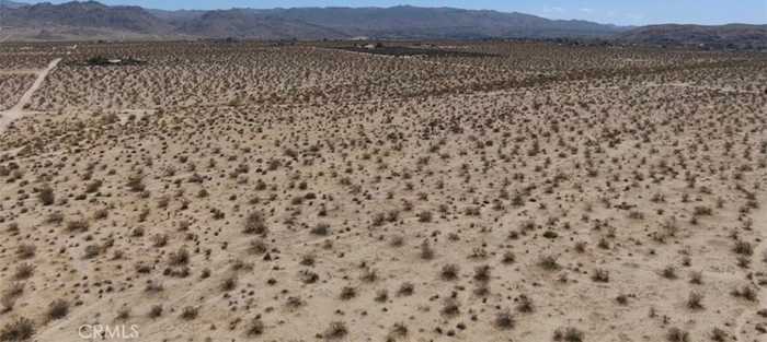 photo 2: Center & Broadway Avenue, Joshua Tree CA 92252