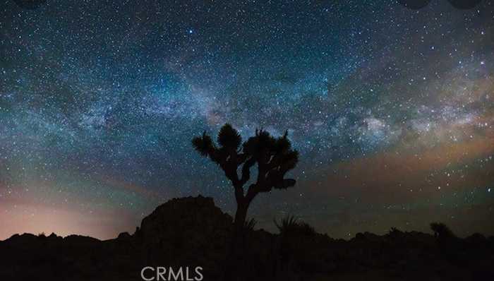 photo 7: Center & Broadway Avenue, Joshua Tree CA 92252