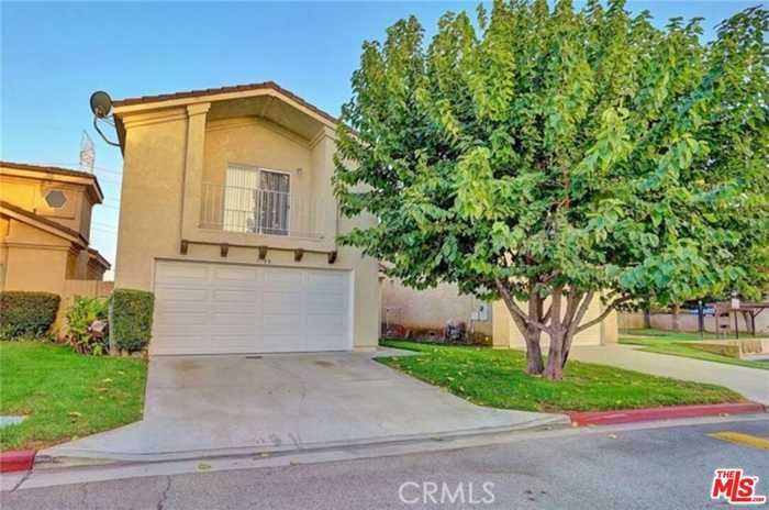 photo 1: 3708 Summer Lane, Baldwin Park CA 91706