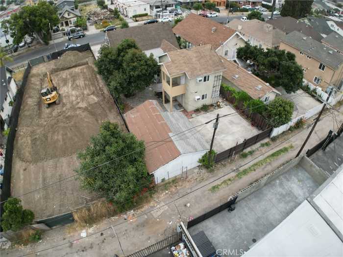 photo 3: 1229 W 37th Drive, Los Angeles CA 90007