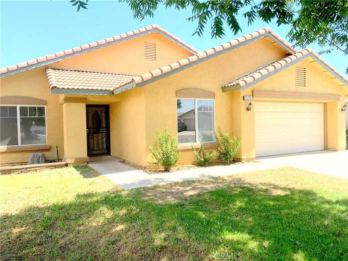 photo 1: 12721 Sweetwater Court, Victorville CA 92392