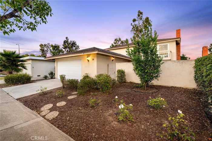 photo 1: 36 Mann Street, Irvine CA 92612