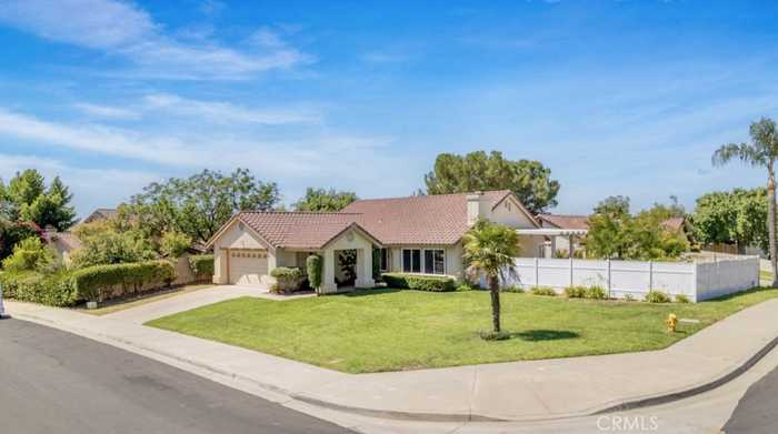 photo 2: 12179 Leif Ericson Drive, Moreno Valley CA 92557