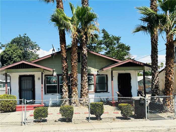 photo 9: 1039 N Pershing Avenue, San Bernardino CA 92410